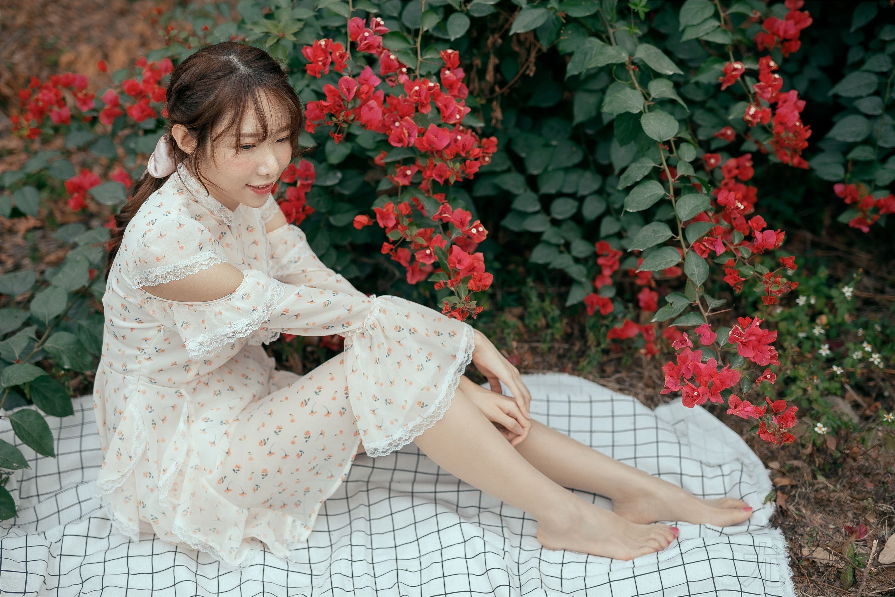 尤蜜丝 穿搭写真 NO.041